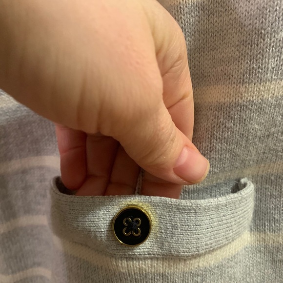 Banana Republic Sweater Dress - Picture 3 of 3